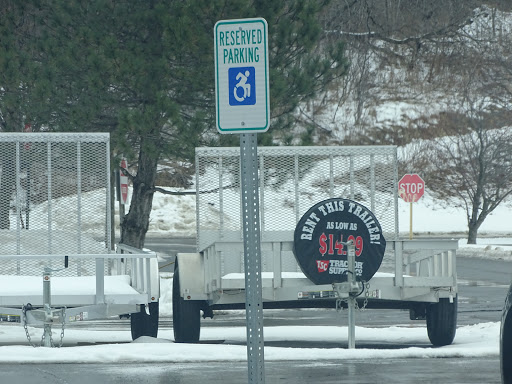 Home Improvement Store «Tractor Supply Co.», reviews and photos, 790 Horatio St, Utica, NY 13502, USA