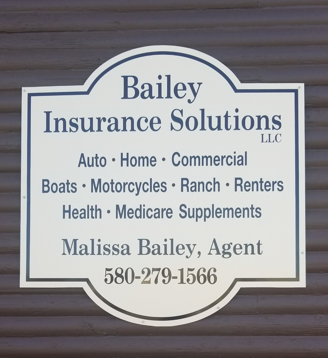 Bailey Insurance Solutions LLC
