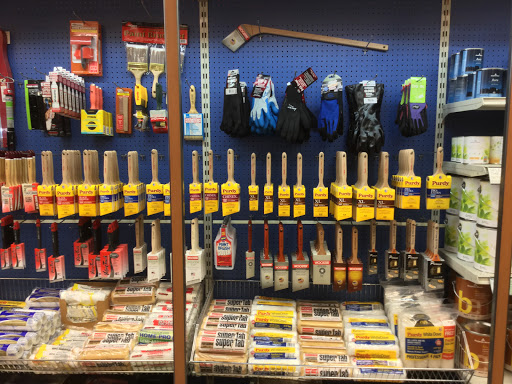 Window Treatment Store «Red Star Paint & Decorating Center», reviews and photos, 420 Bloomfield Ave, Montclair, NJ 07042, USA