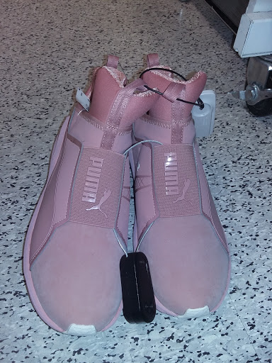 Clothing Store «Ross Dress for Less», reviews and photos, 7615 Evergreen Way, Everett, WA 98203, USA