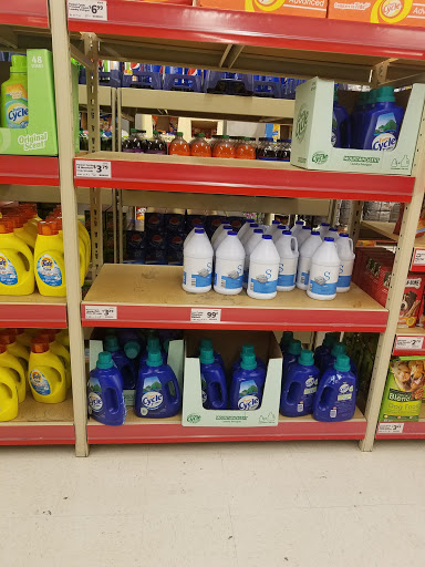 Grocery Store «Save-A-Lot», reviews and photos, 2346 Iverson St, Temple Hills, MD 20748, USA