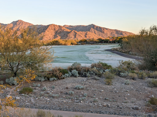 Golf Club «Verrado Golf Club», reviews and photos, 4242 N Golf Dr, Buckeye, AZ 85396, USA