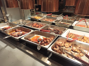 Photo n°24 de Buffet Gourmet à Paris ()
