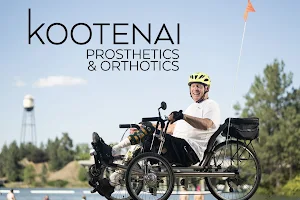Kootenai Prosthetics & Orthotics image