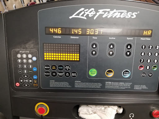 Gym «LA Fitness», reviews and photos, 1860 Duluth Hwy, Lawrenceville, GA 30043, USA