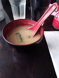 Plats et boissons du Restaurant japonais Kokoya à Paris - n°17
