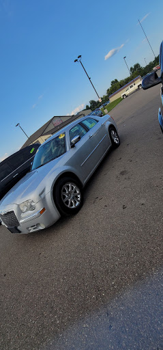 Used Car Dealer «Showcase Auto Sales», reviews and photos, 12750 Brady Rd, Chesaning, MI 48616, USA