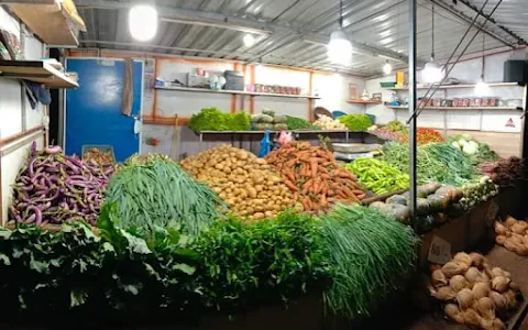 Vegetable Shop image