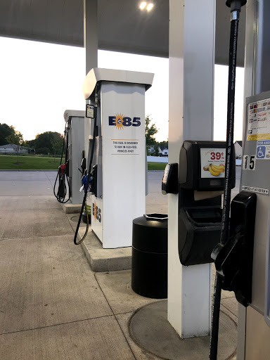 Convenience Store «Kwik Trip #281», reviews and photos, 16751 Fish Point Rd, Prior Lake, MN 55372, USA