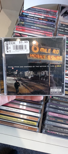 Video Game Store «Disc Replay Naperville», reviews and photos, 556 IL-59, Naperville, IL 60540, USA