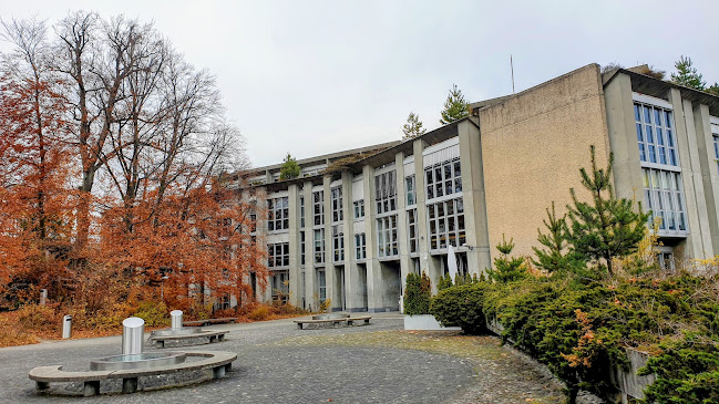 Rezensionen über Literargymnasium Rämibühl in Zürich - Schule