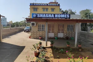 SHASHA HOMES image