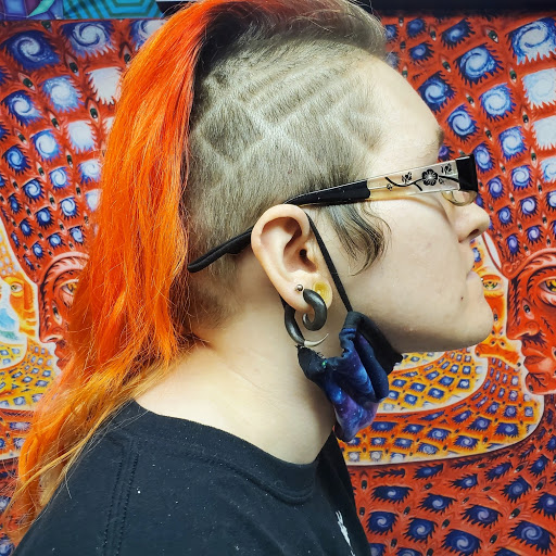 Explore small native american tattoo ideas, creative tattoo ideas in Spokane, available at Feel Good Ink