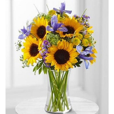 Florist «River Dell Flowers & Gifts», reviews and photos, 241 Kinderkamack Rd, Oradell, NJ 07649, USA