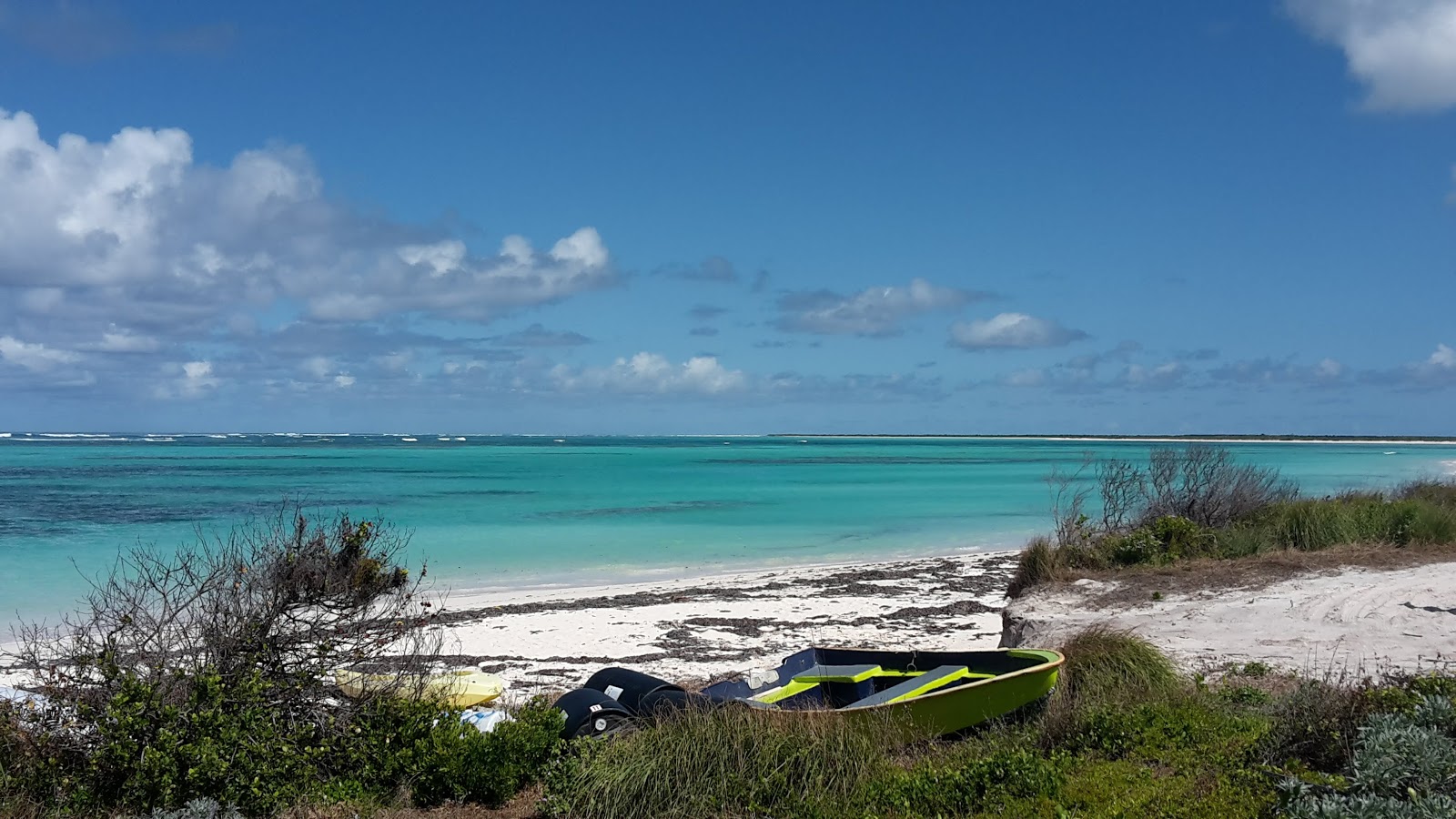 Anegada beach photo #8