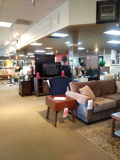 Furniture Store «Pacific Furniture Gallery», reviews and photos, 16875 Southcenter Pkwy, Tukwila, WA 98188, USA