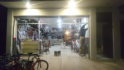 Zarate taller de bicicletas