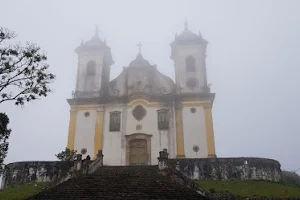 Casa de Hospedagem Dlourdes image