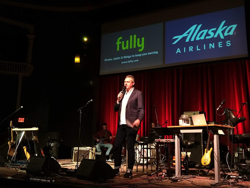 Performing Arts Theater «Alberta Rose Theatre», reviews and photos, 3000 NE Alberta St, Portland, OR 97211, USA