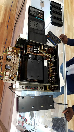 Cell Phone Store «Cyberion», reviews and photos, 11160 Veirs Mill Rd G10B, Silver Spring, MD 20902, USA