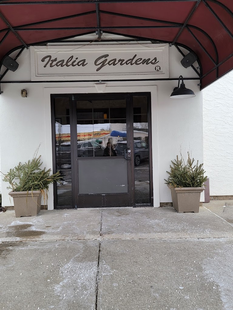Italia Gardens Flint, MI 48507 Menu, Hours, Reviews and Contact