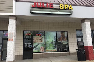 Julie Spa image