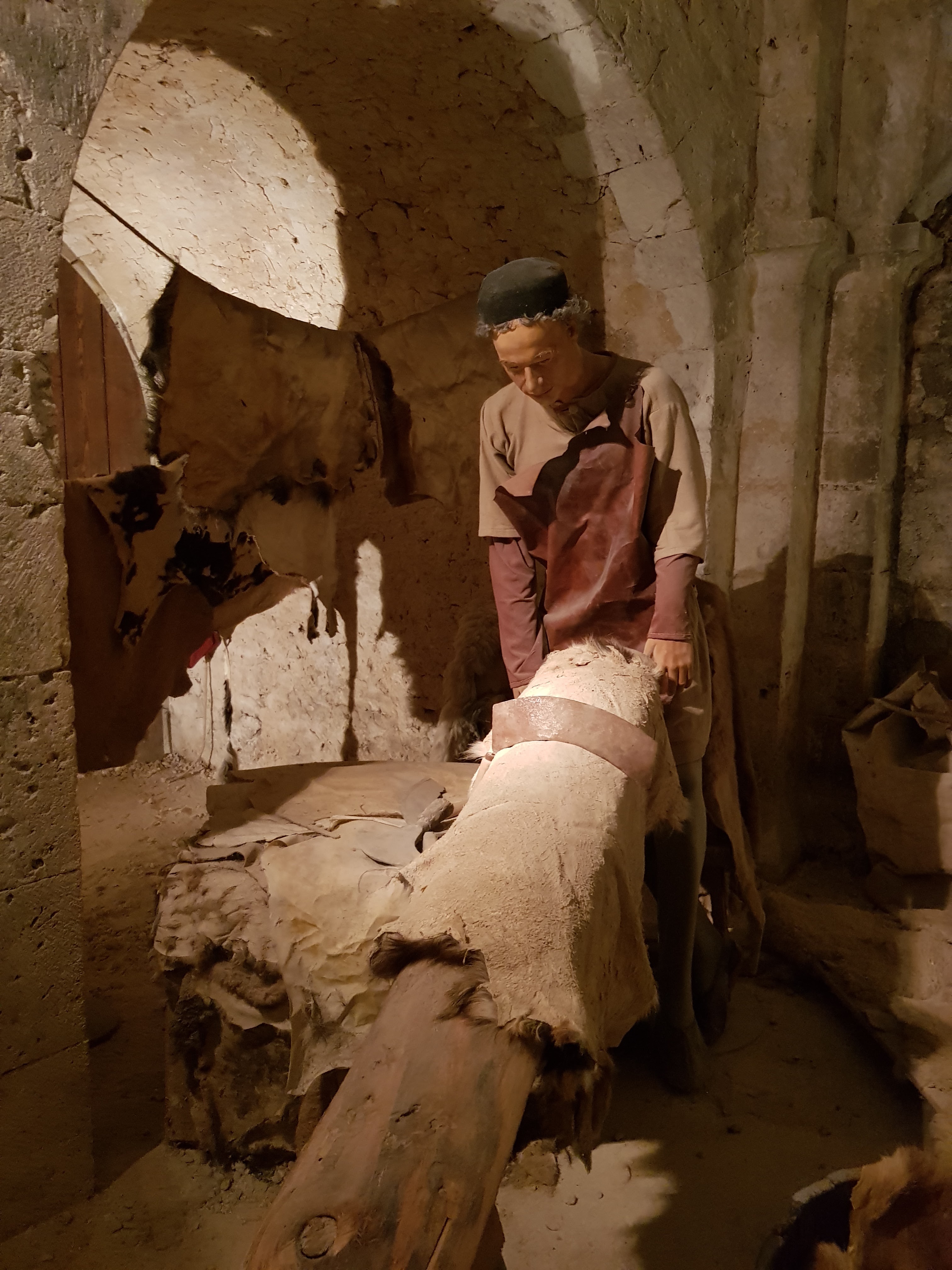 Photo n° 17 de l'avis de Stéphanie. fait le 31/05/2019 à 19:15