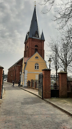 Photo Ferienhaus Gärtnerhaus 27472 Cuxhaven