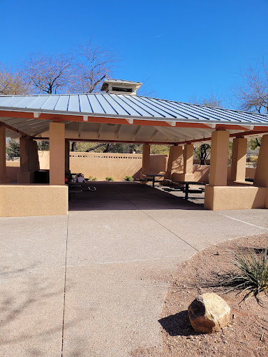 Park «Pueblo Park», reviews and photos, Peublo Vista Dr, Las Vegas, NV 89128, USA