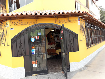 Restaurante Huanchaco - Rodolfo Beltrán 197, La Victoria 15034, Peru