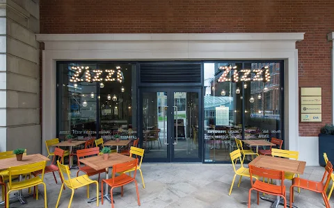 Zizzi - Birmingham Brindley Place image