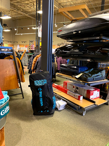 Camping Store «REI», reviews and photos, 601 N Lamar Blvd, Austin, TX 78703, USA