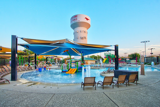 Public Swimming Pool «Dove Waterpark», reviews and photos, 1509 Hood Ln, Grapevine, TX 76051, USA