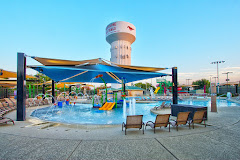 Dove Waterpark