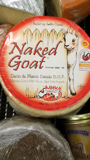 Wine Store «The Wine & Cheese Place», reviews and photos, 14748 Clayton Rd, Ballwin, MO 63011, USA