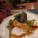 Photo n°3 de l'avis de Guywood.h fait le 15/06/2023 à 21:11 sur le  Porto Ibérico à Vila Nova de Gaia