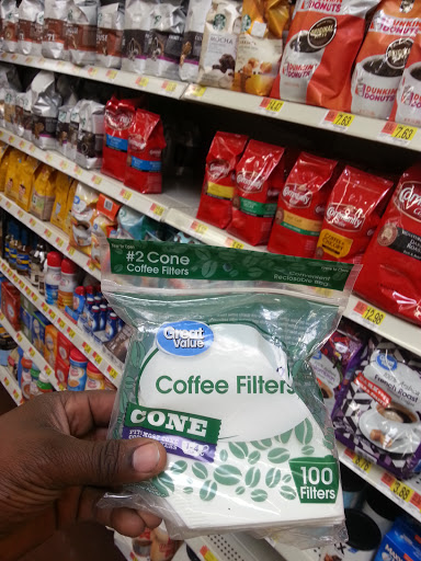 Supermarket «Walmart Neighborhood Market», reviews and photos, 4810 Hwy 6 N, Houston, TX 77084, USA