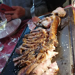 Photo n°1 de l'avis de Rossella.o fait le 16/04/2022 à 14:01 sur le  Ai tre fuochi carni pregiate e nobili à Massanzago