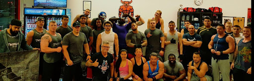 Gym «POWER STRENGTH GYM», reviews and photos, 730 W Sand Lake Rd #254, Orlando, FL 32809, USA