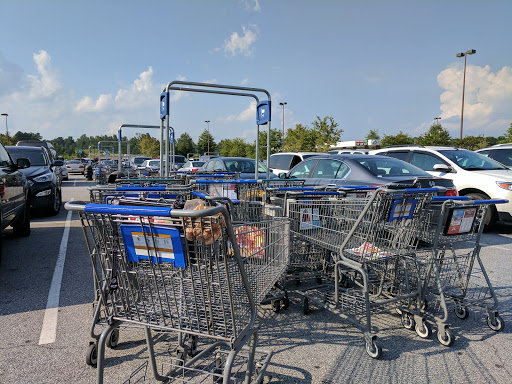 Grocery Store «Kroger», reviews and photos, 1685 Old Pendergrass Rd, Jefferson, GA 30549, USA