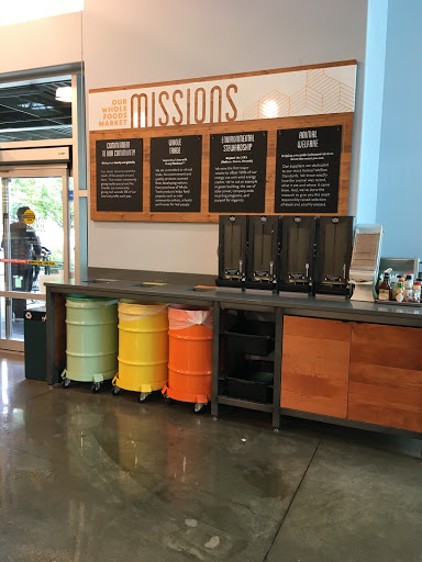 Grocery Store «Whole Foods Market», reviews and photos, 7380 SW Bridgeport Rd, Tigard, OR 97224, USA