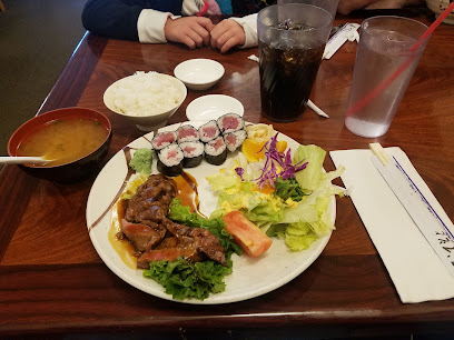 Fuji Restaurant Sushi & Teppanyaki