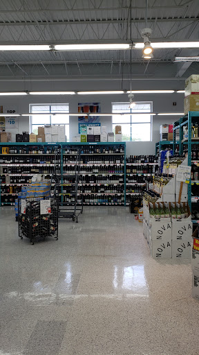 Wine Store «Hillsborough Bottle King», reviews and photos, 626 US-206, Hillsborough Township, NJ 08844, USA