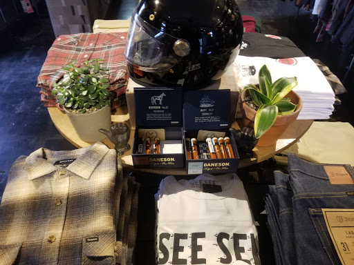 Motorcycle Shop «See See Motorcycles», reviews and photos, 1642 NE Sandy Blvd, Portland, OR 97232, USA