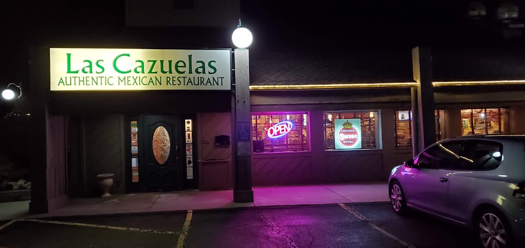 Las Cazueles Mexican Restaurant 44012