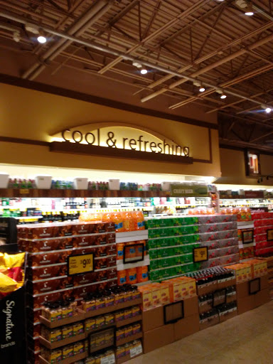 Grocery Store «Safeway», reviews and photos, 1801 W 11th St, Tracy, CA 95376, USA