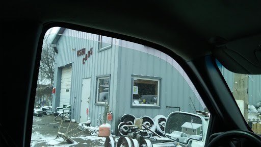 Used Car Dealer «D & T Auto Inc», reviews and photos, 14814 Lake Dr NE, Forest Lake, MN 55025, USA