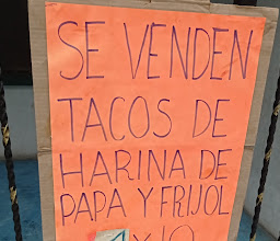 Doña Leja restaurant Bar photo