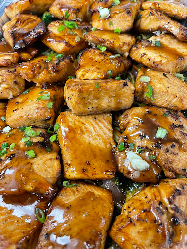 Caterer «Food Architects LLC», reviews and photos, 1665 Stelton Rd # B, Piscataway Township, NJ 08854, USA