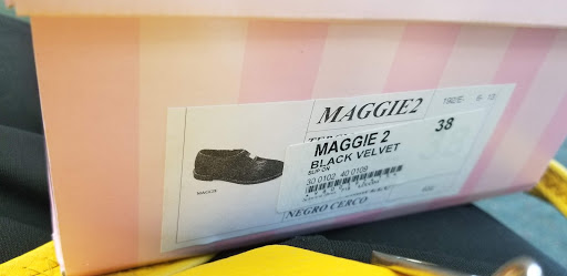 Shoe Store «Schwartz Shoes», reviews and photos, 4902 16th Ave, Brooklyn, NY 11204, USA